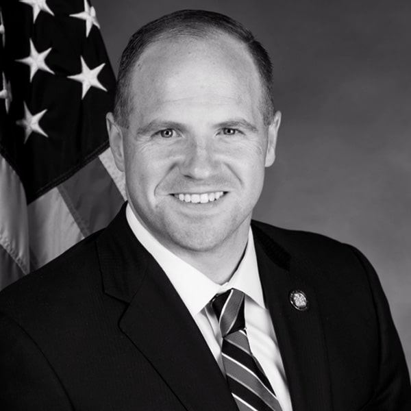 Photo of Hon. Timothy Kennedy