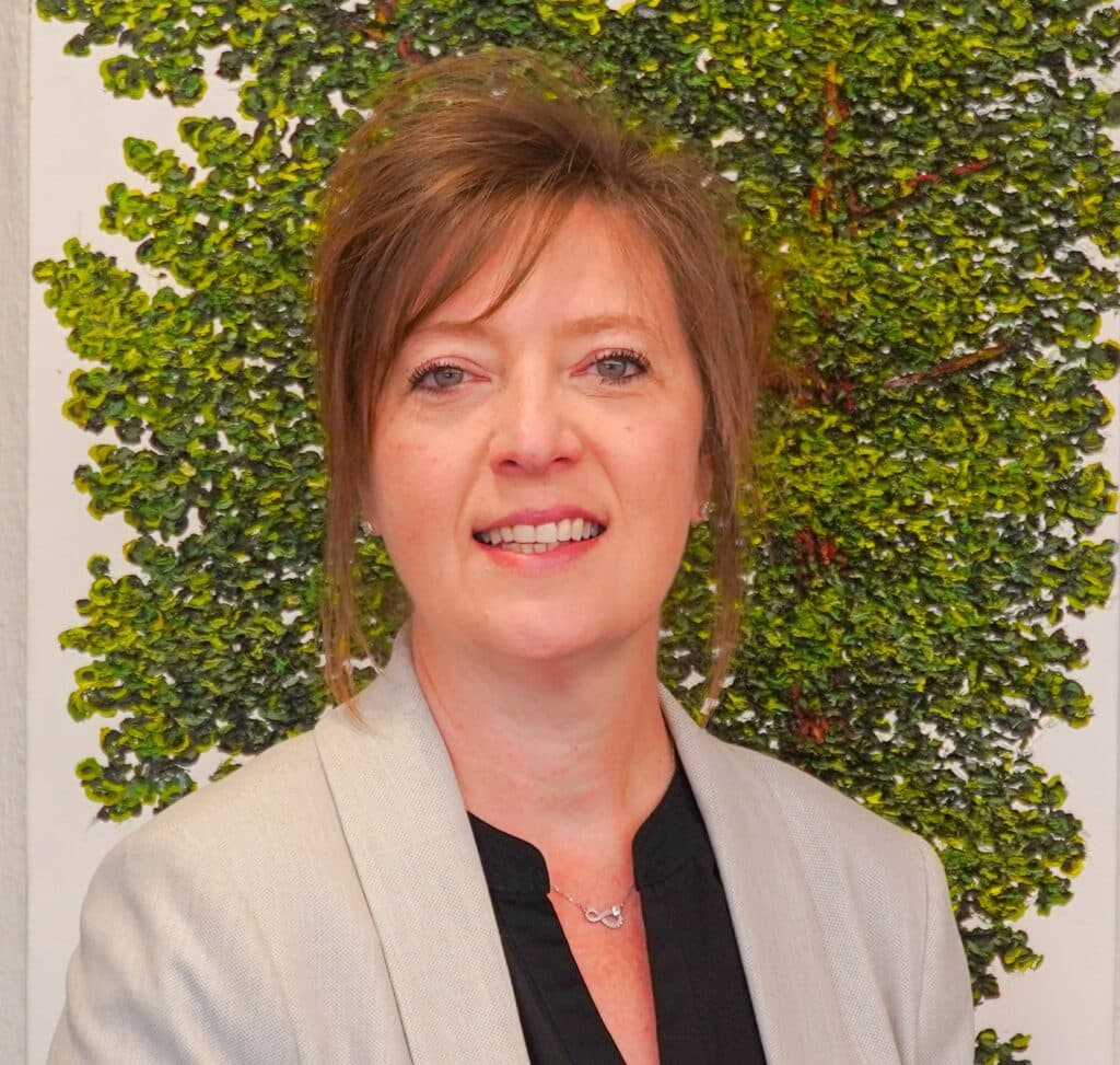 Photo of Denise Abbott