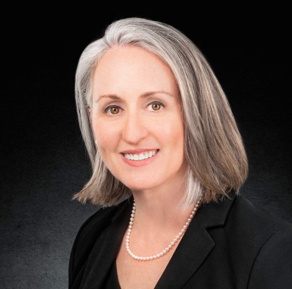 Photo of Hon. Susan Eagan 