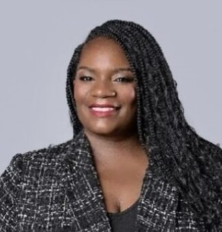 Photo of Hon. April N.M. Baskin